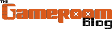 Gameroomblog logo