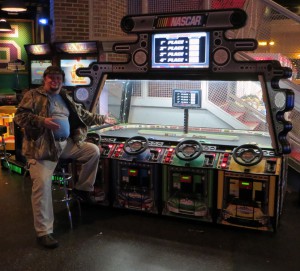 Python Python @ Gameworks