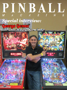 PM interview with George Gomez cover