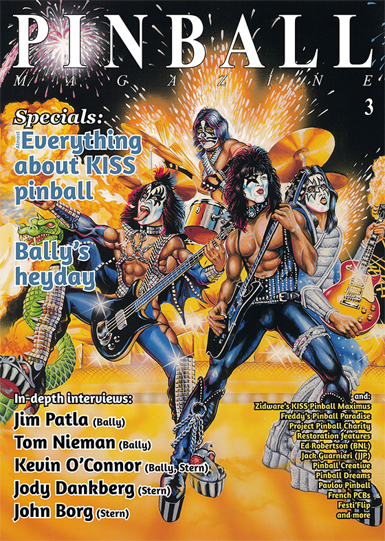 Pinball Magazine 03