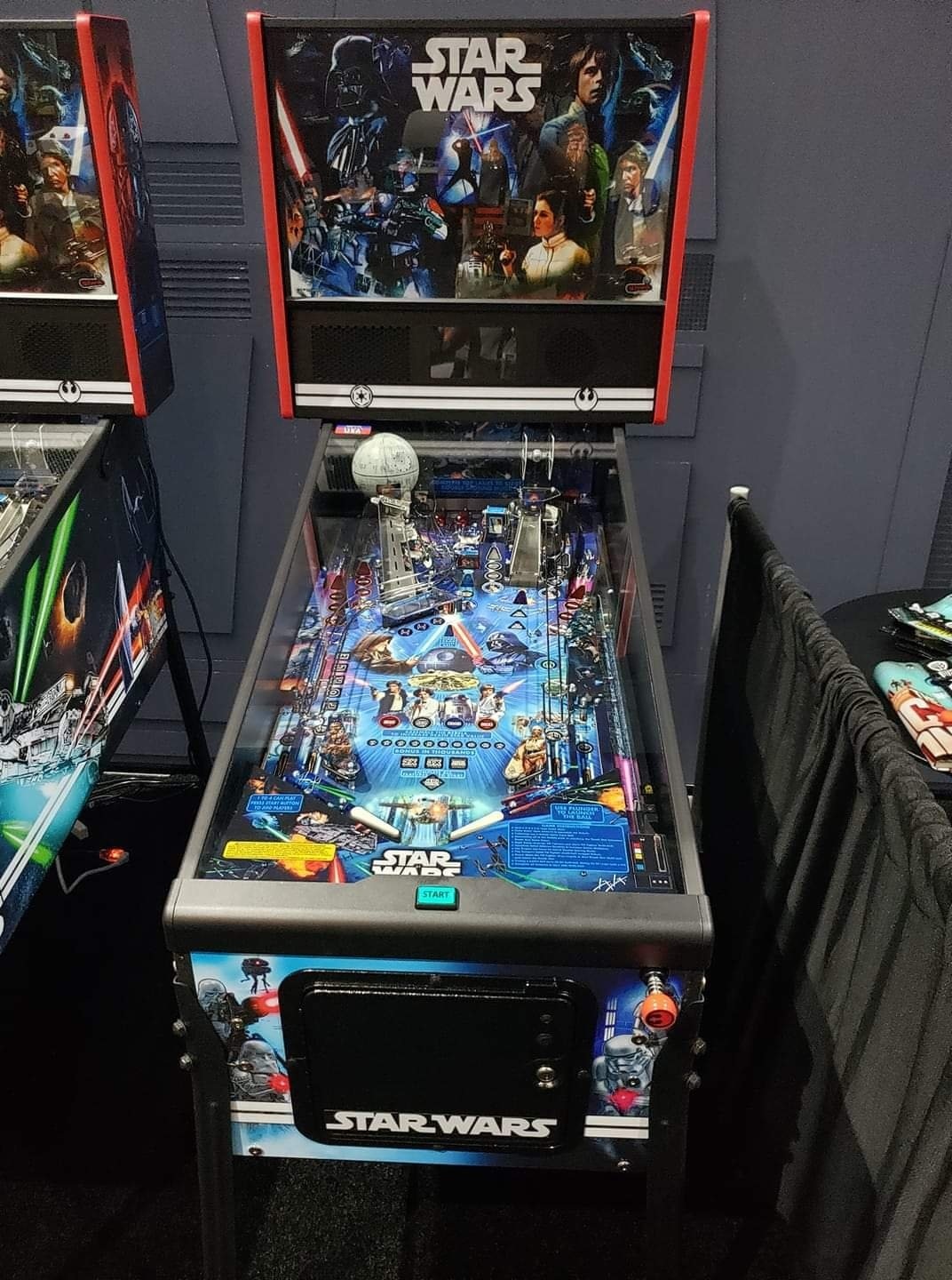 Home - Stern Pinball